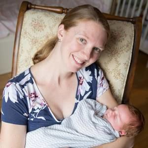 Meet your Posher, Sarah